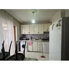 YAYLA'DA 3+1 BAĞIMSIZ KATTA YAPILI MASRAFSIZ DAİRE