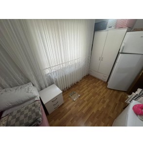 YAYLA'DA 3+1 BAĞIMSIZ KATTA YAPILI MASRAFSIZ DAİRE