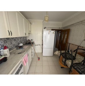 YAYLA'DA 3+1 BAĞIMSIZ KATTA YAPILI MASRAFSIZ DAİRE