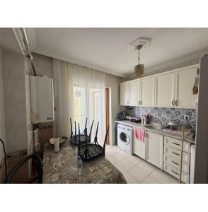 YAYLA'DA 3+1 BAĞIMSIZ KATTA YAPILI MASRAFSIZ DAİRE