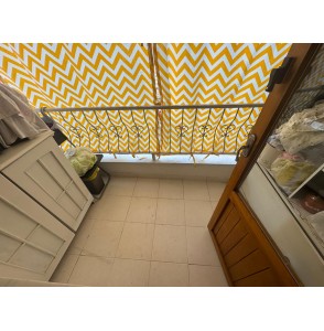 YAYLA'DA 3+1 BAĞIMSIZ KATTA YAPILI MASRAFSIZ DAİRE