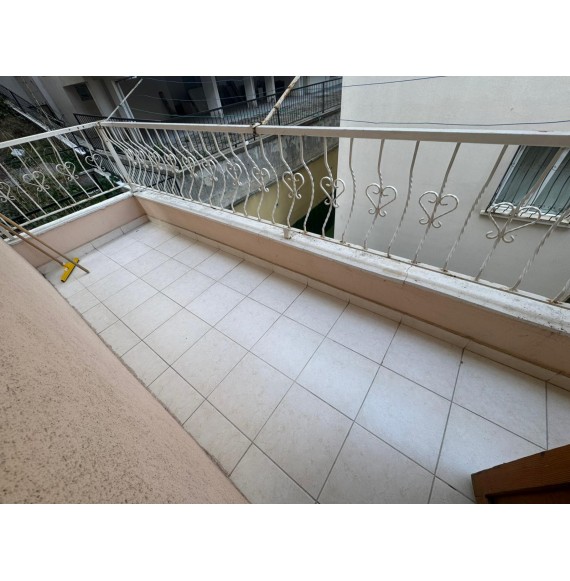 YAYLA'DA 3+1 BAĞIMSIZ KATTA YAPILI MASRAFSIZ DAİRE