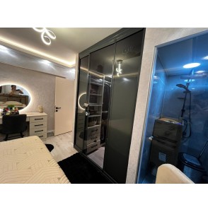 YAYLA'DA 3+1 KATTA FULL YAPILI E.BANYOLU KİLERLİ DAİRE