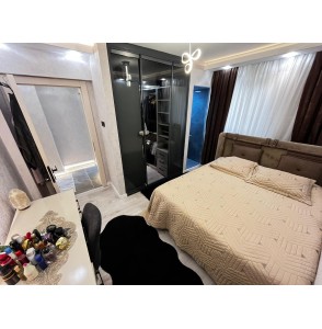 YAYLA'DA 3+1 KATTA FULL YAPILI E.BANYOLU KİLERLİ DAİRE