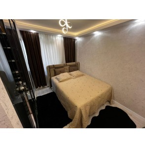 YAYLA'DA 3+1 KATTA FULL YAPILI E.BANYOLU KİLERLİ DAİRE