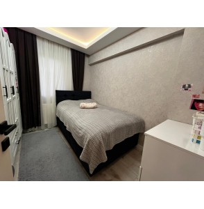 YAYLA'DA 3+1 KATTA FULL YAPILI E.BANYOLU KİLERLİ DAİRE