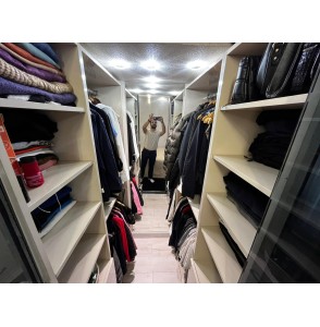 YAYLA'DA 3+1 KATTA FULL YAPILI E.BANYOLU KİLERLİ DAİRE