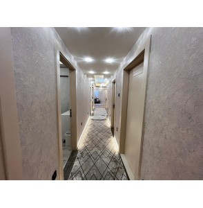 YAYLA'DA 3+1 KATTA FULL YAPILI E.BANYOLU KİLERLİ DAİRE