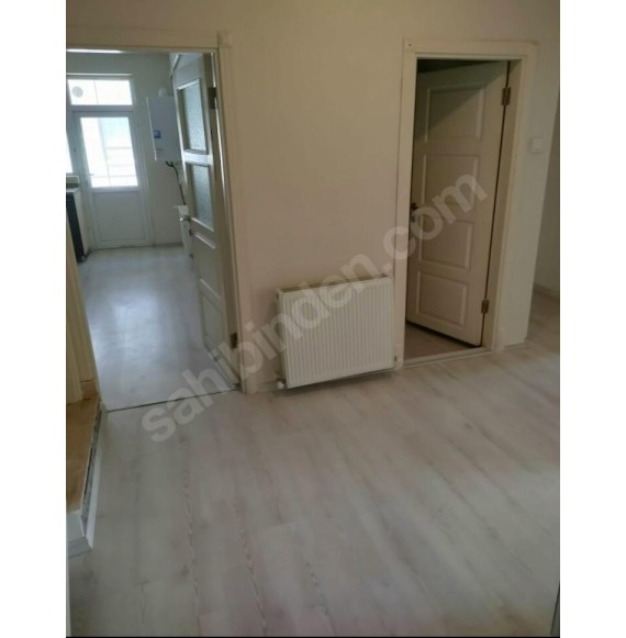 İNCİRLİ 19 MAYIS'TA 6+1 TERAS BALKONLU DUBLEKS DAİRE