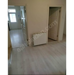 İNCİRLİ 19 MAYIS'TA 6+1 TERAS BALKONLU DUBLEKS DAİRE