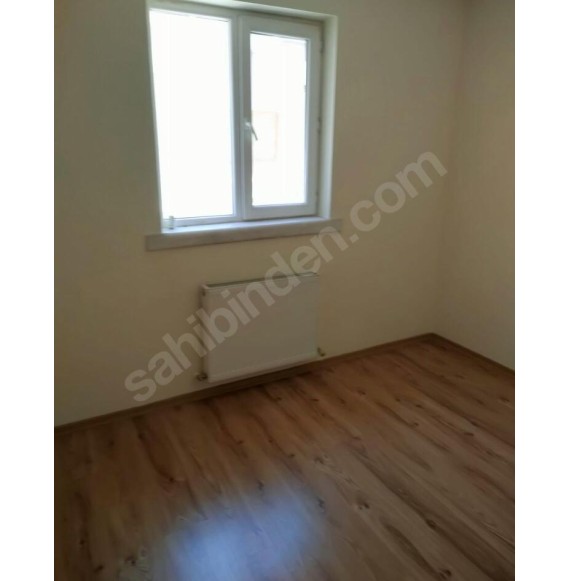 İNCİRLİ 19 MAYIS'TA 6+1 TERAS BALKONLU DUBLEKS DAİRE