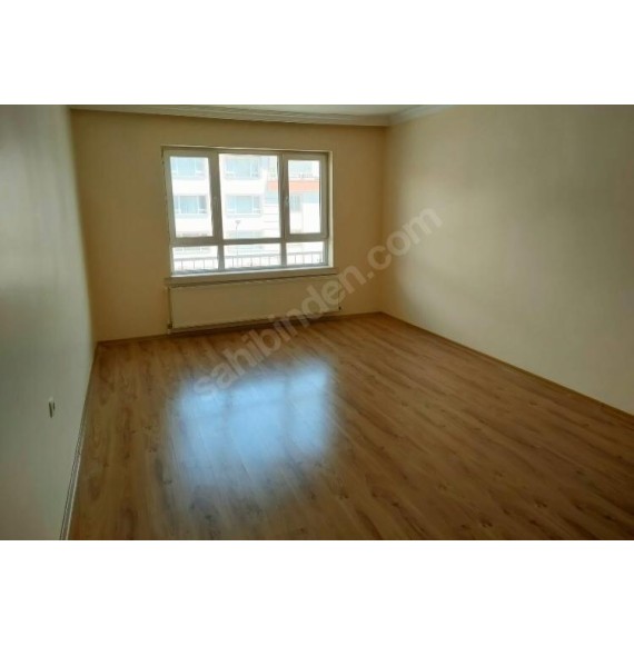 İNCİRLİ 19 MAYIS'TA 6+1 TERAS BALKONLU DUBLEKS DAİRE