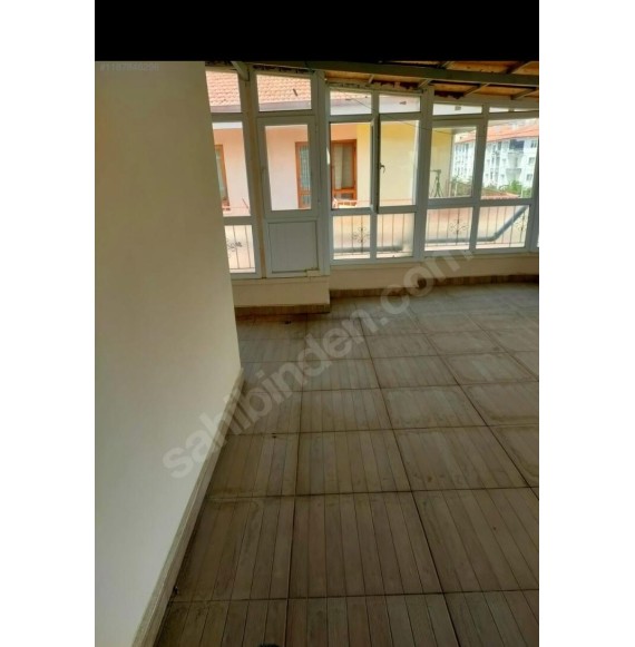 İNCİRLİ 19 MAYIS'TA 6+1 TERAS BALKONLU DUBLEKS DAİRE