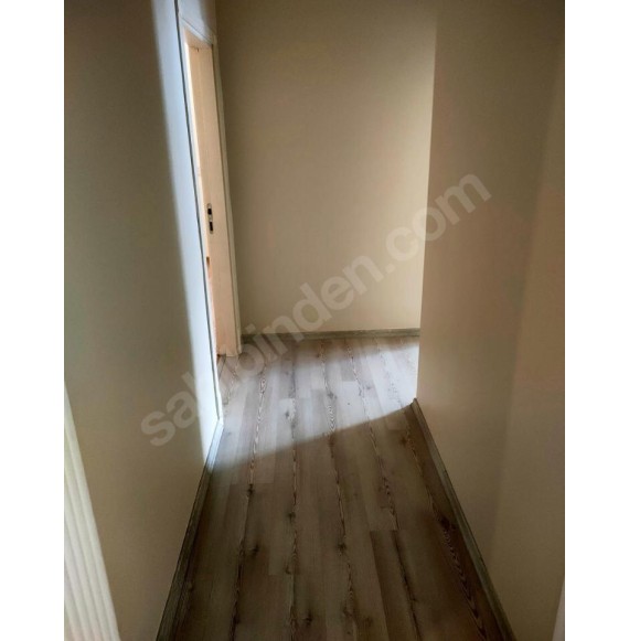 İNCİRLİ 19 MAYIS'TA 6+1 TERAS BALKONLU DUBLEKS DAİRE