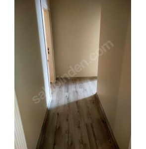 İNCİRLİ 19 MAYIS'TA 6+1 TERAS BALKONLU DUBLEKS DAİRE