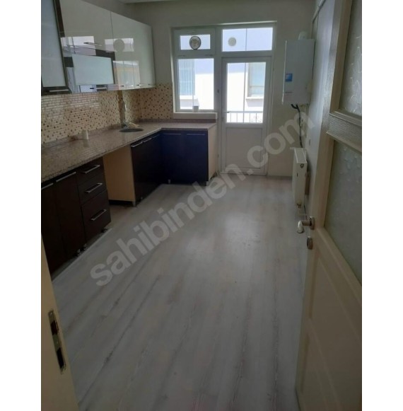 İNCİRLİ 19 MAYIS'TA 6+1 TERAS BALKONLU DUBLEKS DAİRE