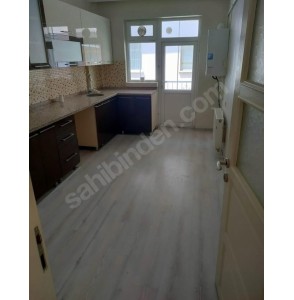 İNCİRLİ 19 MAYIS'TA 6+1 TERAS BALKONLU DUBLEKS DAİRE