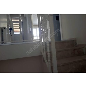 İNCİRLİ 19 MAYIS'TA 6+1 TERAS BALKONLU DUBLEKS DAİRE