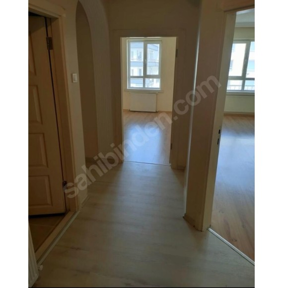 İNCİRLİ 19 MAYIS'TA 6+1 TERAS BALKONLU DUBLEKS DAİRE