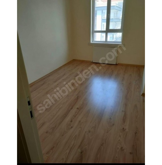 İNCİRLİ 19 MAYIS'TA 6+1 TERAS BALKONLU DUBLEKS DAİRE