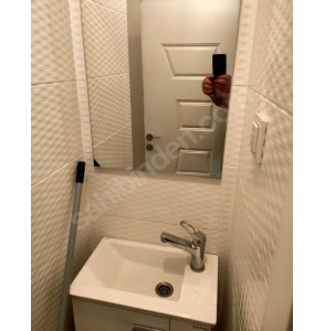 İNCİRLİ 19 MAYIS'TA 6+1 TERAS BALKONLU DUBLEKS DAİRE