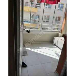 İNCİRLİ'DE 3+1 KATTA FULL YAPILI MASRAFSIZ SATILIK DAİRE