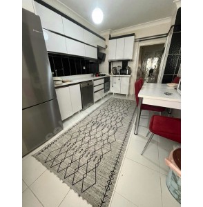 İNCİRLİ'DE 3+1 KATTA FULL YAPILI MASRAFSIZ SATILIK DAİRE