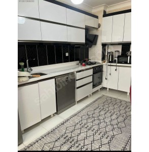 İNCİRLİ'DE 3+1 KATTA FULL YAPILI MASRAFSIZ SATILIK DAİRE