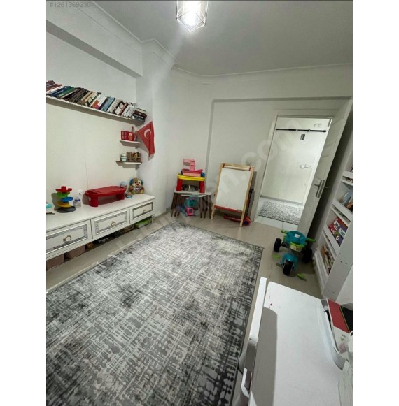 İNCİRLİ'DE 3+1 KATTA FULL YAPILI MASRAFSIZ SATILIK DAİRE