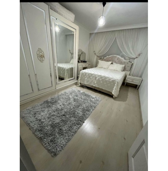 İNCİRLİ'DE 3+1 KATTA FULL YAPILI MASRAFSIZ SATILIK DAİRE