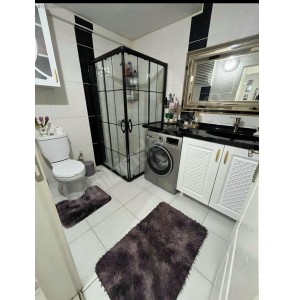 İNCİRLİ'DE 3+1 KATTA FULL YAPILI MASRAFSIZ SATILIK DAİRE