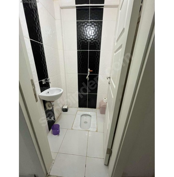 İNCİRLİ'DE 3+1 KATTA FULL YAPILI MASRAFSIZ SATILIK DAİRE