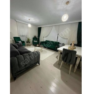 İNCİRLİ'DE 3+1 KATTA FULL YAPILI MASRAFSIZ SATILIK DAİRE