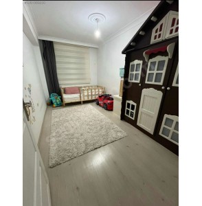 İNCİRLİ'DE 3+1 KATTA FULL YAPILI MASRAFSIZ SATILIK DAİRE