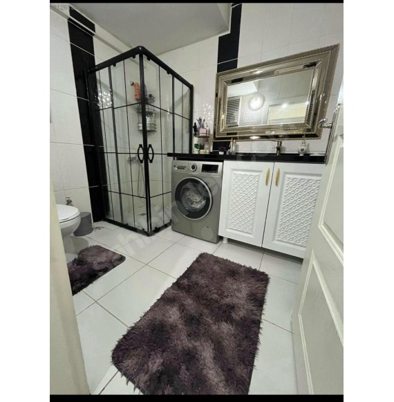 İNCİRLİ'DE 3+1 KATTA FULL YAPILI MASRAFSIZ SATILIK DAİRE