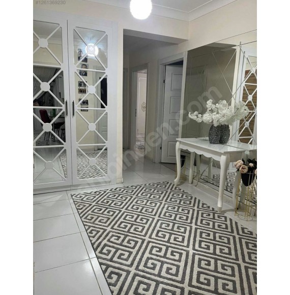 İNCİRLİ'DE 3+1 KATTA FULL YAPILI MASRAFSIZ SATILIK DAİRE