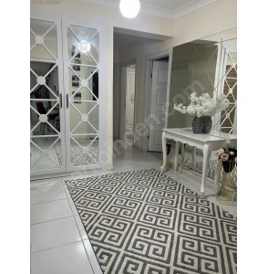 İNCİRLİ'DE 3+1 KATTA FULL YAPILI MASRAFSIZ SATILIK DAİRE