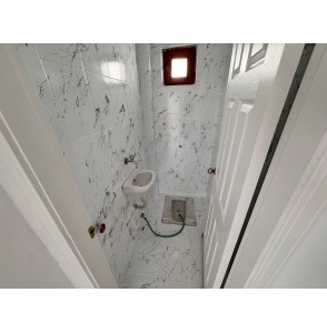 ESERTEPE'DE ÇİFT BALKONLU 3+1 YAPILI MASRAFSIZ GENİŞ DAİRE