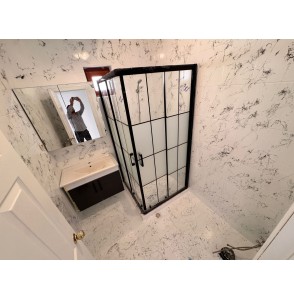 ESERTEPE'DE ÇİFT BALKONLU 3+1 YAPILI MASRAFSIZ GENİŞ DAİRE