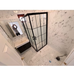 ESERTEPE'DE ÇİFT BALKONLU 3+1 YAPILI MASRAFSIZ GENİŞ DAİRE