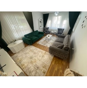 ÇAMBAŞI CADDESİ YAKINI CAM BALKONLU KATTA GENİŞ 3+1