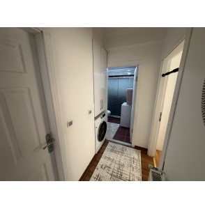 ÇAMBAŞI CADDESİ YAKINI CAM BALKONLU KATTA GENİŞ 3+1