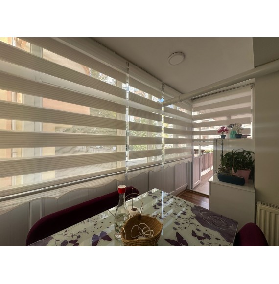 ÇAMBAŞI CADDESİ YAKINI CAM BALKONLU KATTA GENİŞ 3+1