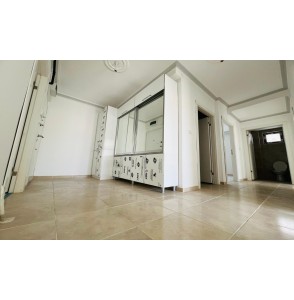 UFUKTEPE SAĞLIK OCAĞI YAKINI KATTA İÇİ SIFIR 3+1 DAİRE