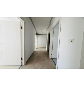 UFUKTEPE SAĞLIK OCAĞI YAKINI KATTA İÇİ SIFIR 3+1 DAİRE