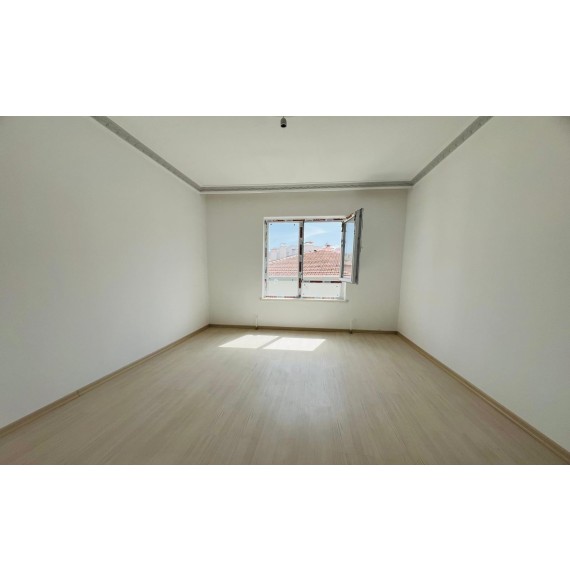 UFUKTEPE SAĞLIK OCAĞI YAKINI KATTA İÇİ SIFIR 3+1 DAİRE