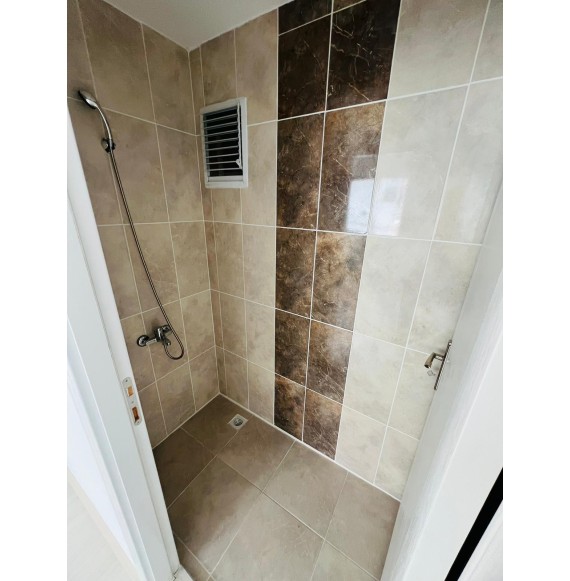 UFUKTEPE SAĞLIK OCAĞI YAKINI KATTA İÇİ SIFIR 3+1 DAİRE