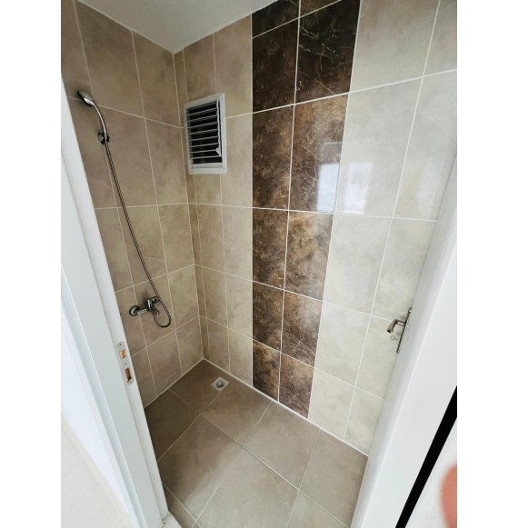 UFUKTEPE SAĞLIK OCAĞI YAKINI KATTA İÇİ SIFIR 3+1 DAİRE