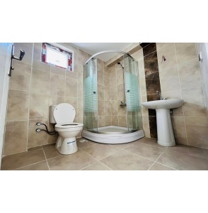 UFUKTEPE SAĞLIK OCAĞI YAKINI KATTA İÇİ SIFIR 3+1 DAİRE