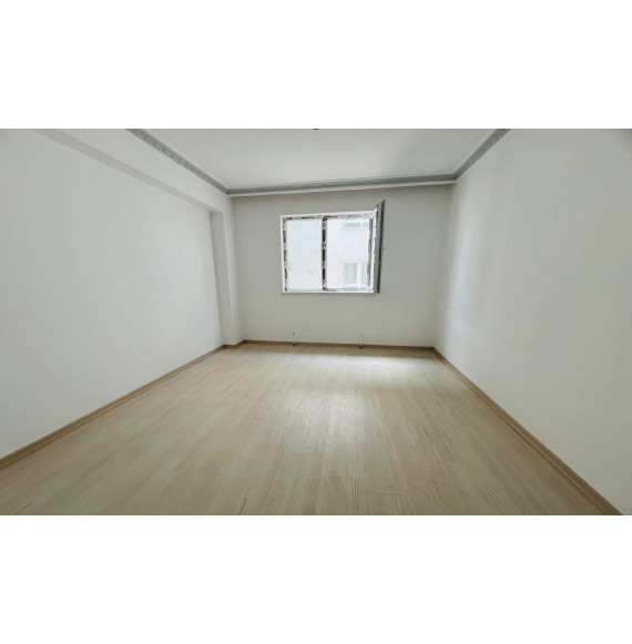 UFUKTEPE SAĞLIK OCAĞI YAKINI KATTA İÇİ SIFIR 3+1 DAİRE